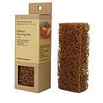 OUTDOOR SCOURING PADS