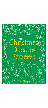 CHRISTMAS DOODLES