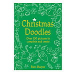 CHRISTMAS DOODLES