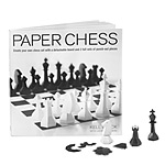 PAPER CHESS