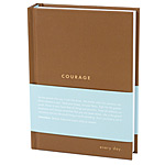 COURAGE JOURNAL