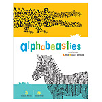ALPHABEASTIES AND OTHER AMAZING TYPES