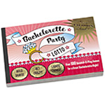 BACHELORETTE LOTTO
