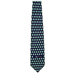 BRINGING HOME THE TREE TIE