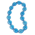TEETHING NECKLACES