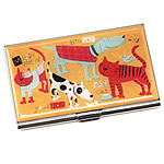 PET CARD CASE