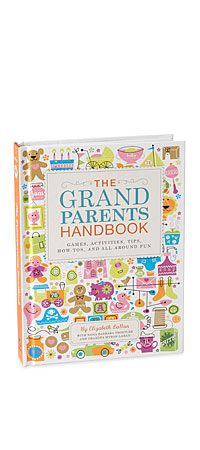 GRANDPARENTS' HANDBOOK