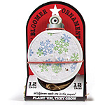 PLANTABLE GIFT TAGS