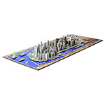 4D CITYSCAPE (TM) NEW YORK