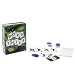 WORD THIEF GAME