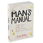 THE MAN'S MANUAL