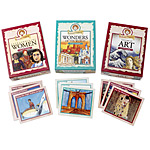PROFESSOR NOGGIN'S CARD GAMES