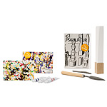 ACTION ART KITS