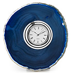AGATE CLOCK