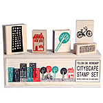 STAMP ART
