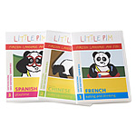 EATING & DRINKING FOREIGN LANGUAGE SETS