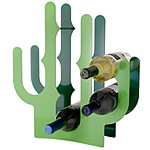 CACTUS WINE RACK