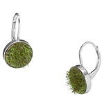 MOSS EARRINGS