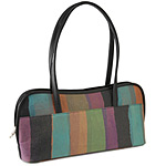 RAINBOW MARA TOTE