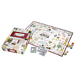 BOUQUET: THE WINE GAME