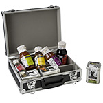 CHEF'S CASE