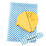 THREE-DIMENSIONAL BIRTHDAY CARD