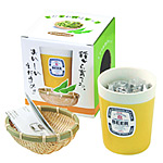 EDAMAME GROWING KIT