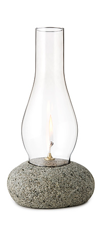 Hurricane Lamp