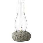 HURRICANE LAMP