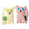 Cushy Creatures