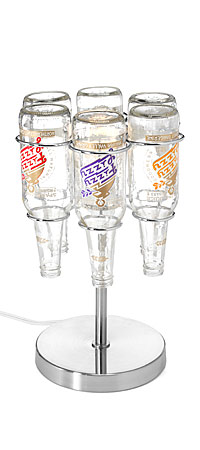 DIY Bottle Lamp Kit