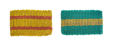 Lobster Rope Doormats