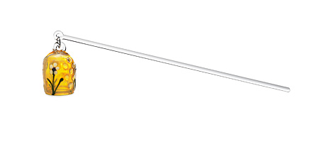 Daisy Candle Snuffer