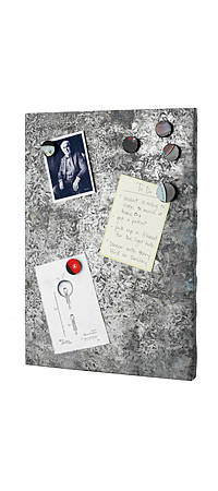 Edison Message Board