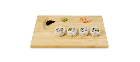 Bamboo Tray