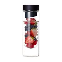 Flavor Infuser Water Bottle