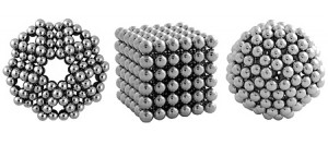 Bucky Balls Bucky Balls