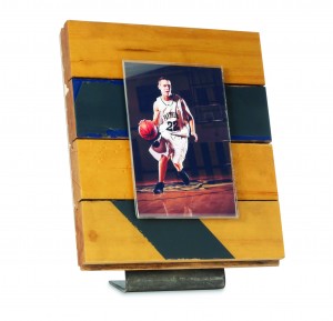 Gym Floor Frame Gym Floor Frame