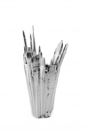 brush vase by harry allen brush vase by harry allen