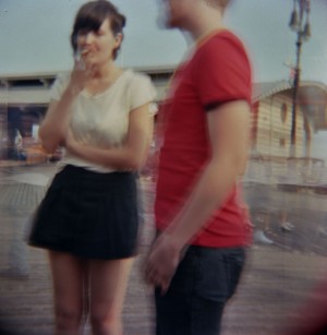 Diana F+ Camera Diana F+ Camera