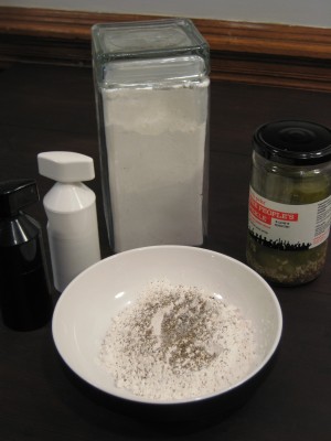 Regular batter regular batter