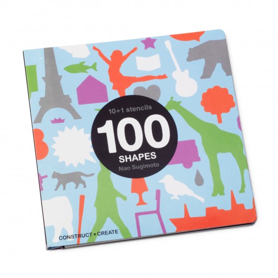 20875_stencil_book 100 Shapes