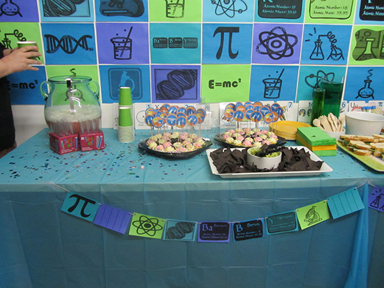 How to throw a geek baby shower | UncommonGoods