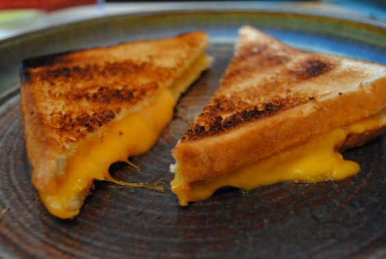 Toaster Grilled Cheese | UncommonGoods