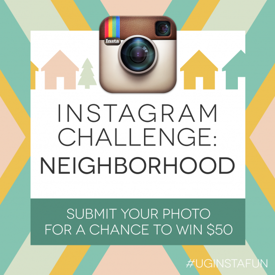 Instagram Challenge | NEIGHBORHOOD | #UGInstaFun | UncommonGoods