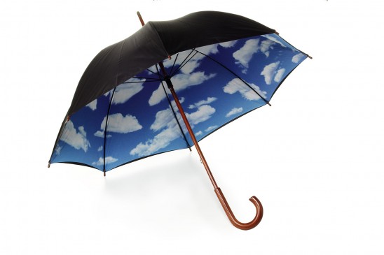 Sky Umbrella | UncommonGoods