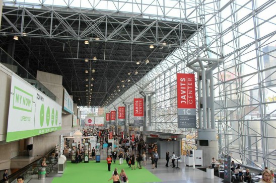 5 Trade Show Tips | UncommonGoods