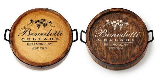 Personalized Lazy Susan | UncommonGoods