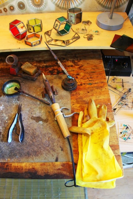 7 Things You Didn't Know About Handmade Jewelry | UncommonGoods