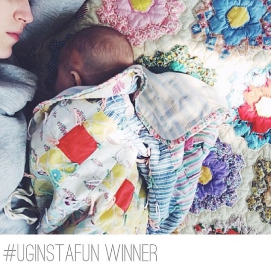 Instagram Challenge | Favorite Insta of 2014 | #UGInstaFun | UncommonGoods